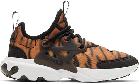 Nike React Presto Tiger Men's 